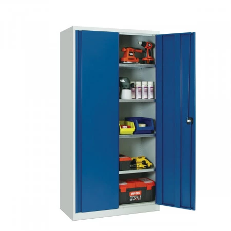 armoire haute d’atelier