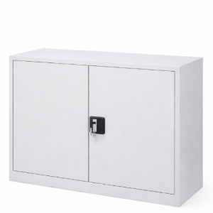 armoires portes battantes h100*l100*p45