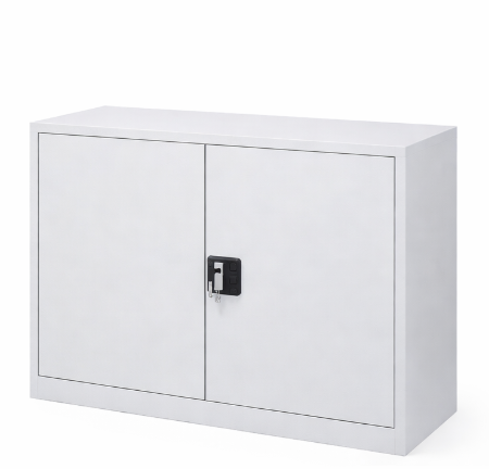 armoires portes battantes h100*l100*p45
