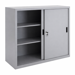 armoires portes coulissantes h100*l100*p45