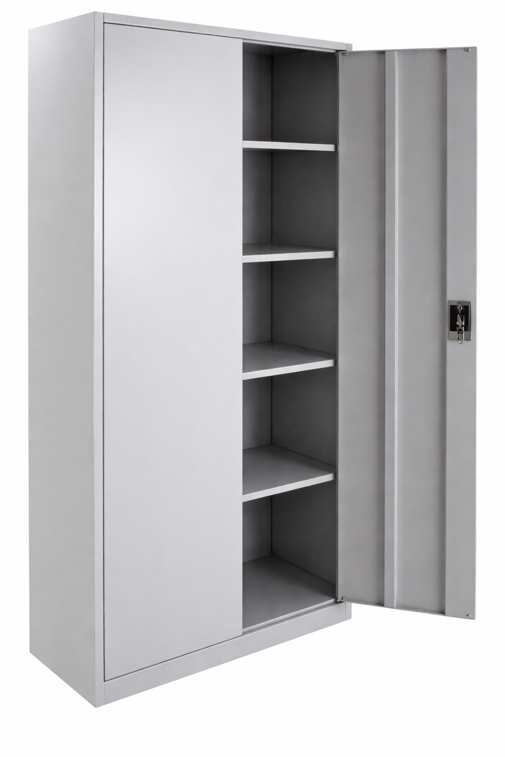 armoires portes battantes h200×l120×p45