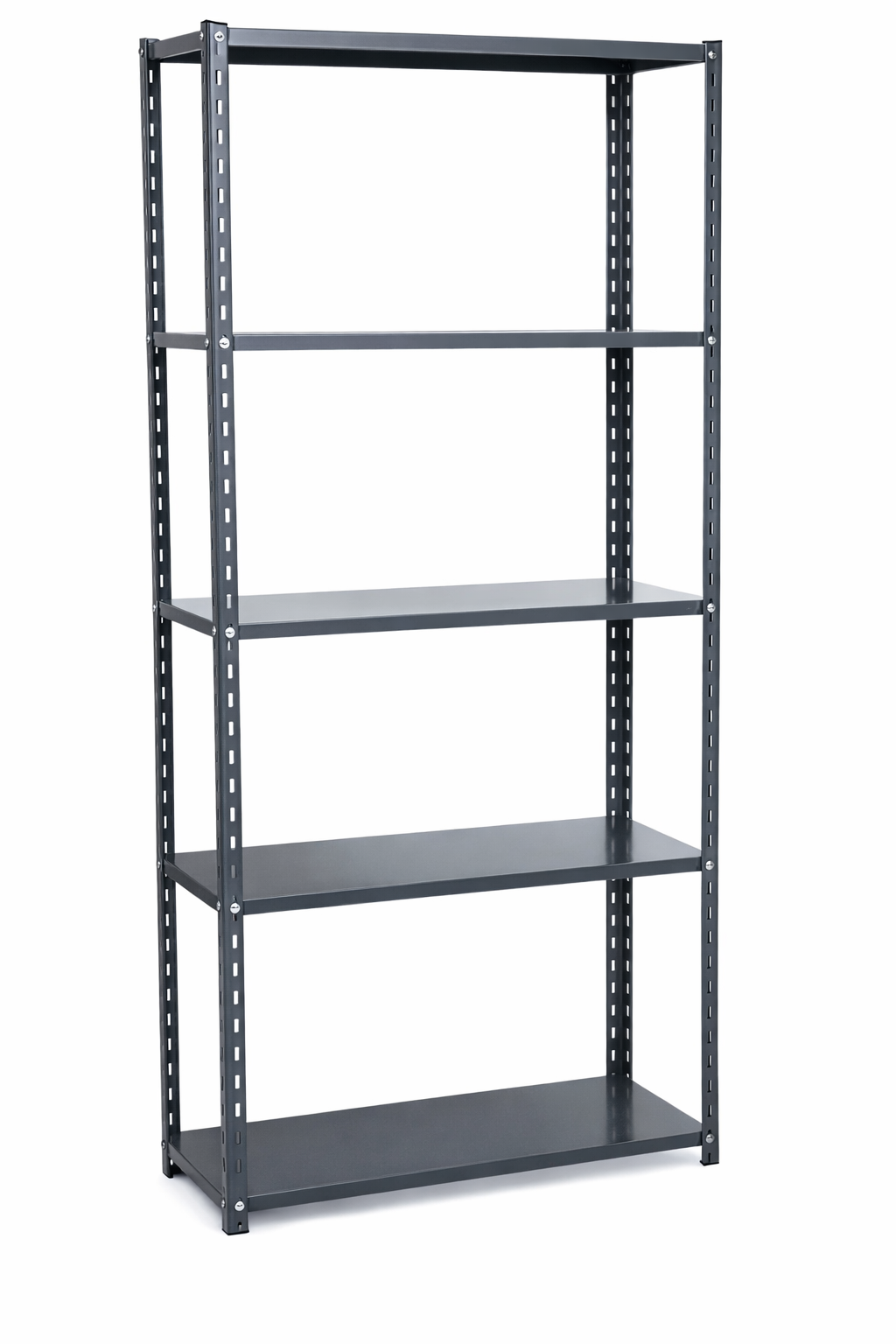 rayonnage lÉger standard h200×l95×p38