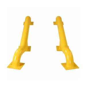 caisse palette métallique